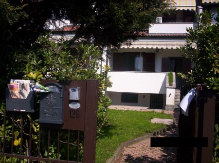 PAULLO (MI) - (Rif 4-C)